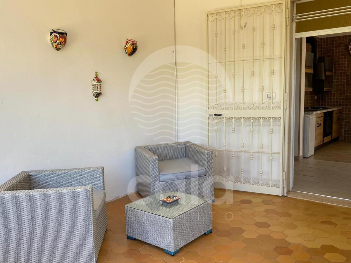Villa Giuliangela - Spiaggia A 400 M By Cala Salento Torre Lapillo Extérieur photo