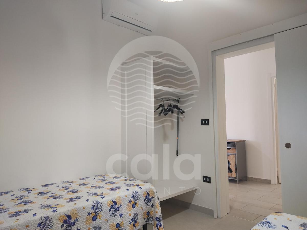 Villa Giuliangela - Spiaggia A 400 M By Cala Salento Torre Lapillo Extérieur photo